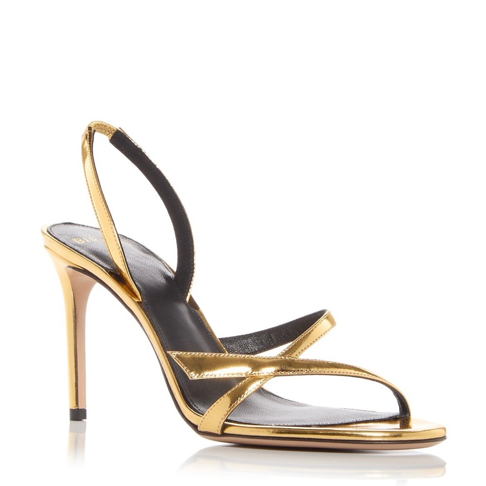 Alexandre Birman Women’s Tita High Heel Sandals